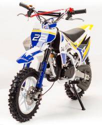 Питбайк MotoLand XT 50