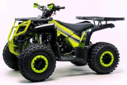 Квадроцикл MotoLand ATV 125 RAPTOR NEW