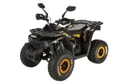 Квадроцикл Avantis HS8 Shark 150 Lux