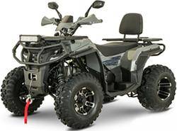 Квадроцикл YACOTA VIKING LONG 250 PRO