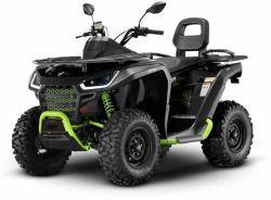 Квадроцикл Segway Snarler AT6 LE