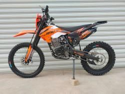 Мотоцикл Regulmoto ATHLETE 250 21/18