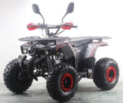 Квадроцикл MOTAX ATV Grizlik Premium 125сс
