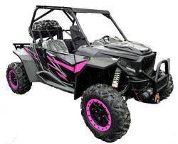 Багги Hooleox 800x2