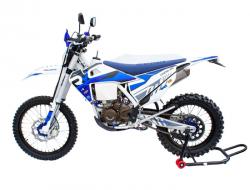 Мотоцикл Regulmoto Legend 300