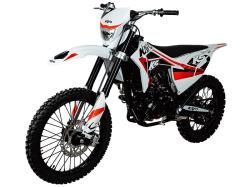 Мотоцикл Kayo K5 Enduro