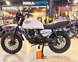 Мотоцикл Regulmoto Monster Мотоцикл Regulmoto Monster