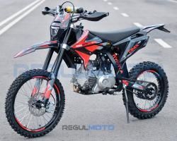 Питбайк Regulmoto ONIX PRO