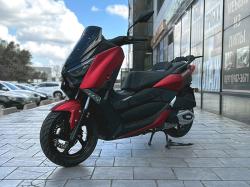 Скутер Vento XMax 250 EFI