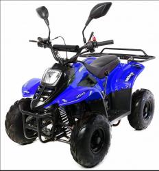 Квадроцикл MOTAX MIKRO 110 cc