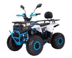 Квадроцикл YACOTA VEKTOR 125 LUX