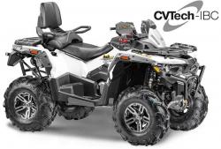 Квадроцикл Stels ATV 800 Guepard Trophy EPS CVTech