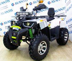 Квадроцикл Avantis Hunter 200 New Premium