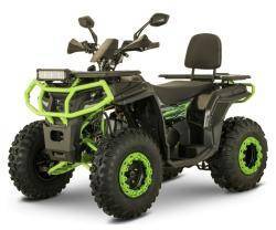 Квадроцикл YACOTA VIKING LONG 250