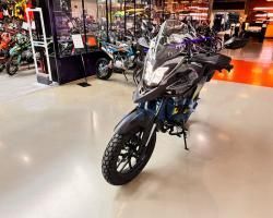 Мотоцикл Regulmoto ADV 300 NB