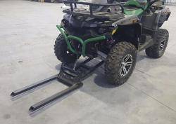 Вилы паллетные Квадровилы 100+