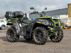 Квадроцикл бу, Русская Механика РМ 650-2 Квадроцикл бу, Русская Механика РМ 650-2