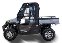 Багги Hisun Sector 750 Winter Travel Limited EPS