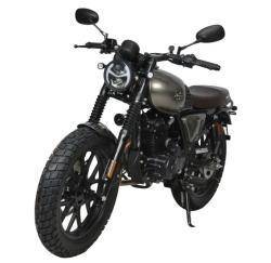 Мотоцикл Motoland Texas 300 Pro
