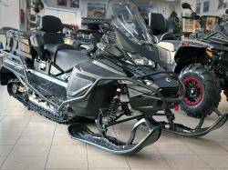 Снегоход бу, Ski-Doo Expedition