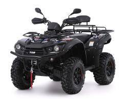 Квадроцикл TGB Blade 550 EPS