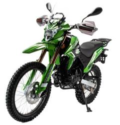 Мотоцикл Motoland GL250 ENDURO (172FMM-5/PR250) (XL250-B)