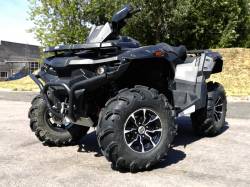 Квадроцикл бу, Stels ATV-650 Guepard Trophy EPS