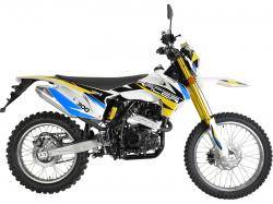 Мотоцикл Racer Enduro 300 RC300-GY8A
