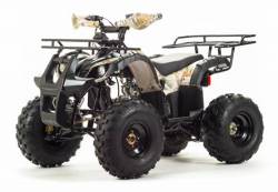 Квадроцикл подростковый MotoLand ATV FOX 150