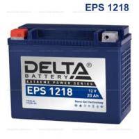 Delta EPS 1218 (12V / 20Ah)