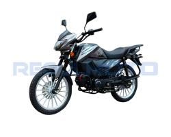 Мопед Regulmoto Alpha (RM-5)