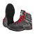 Забродные ботинки Finntrail SPEEDMASTER 5201 BLACK на сайте Stels Piter