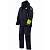Комбинезон Finntrail FINNTRAIL OUTBACK 3753 DARKGREY LIME на сайте Stels Piter