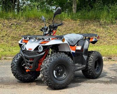Квадроцикл KAYO AU125