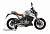 Мотоцикл Regulmoto Alien Monster 300 на сайте Stels Piter