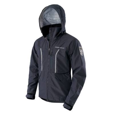 Зимний костюм Finntrail EXCALIBUR 3430 GRAPHITE