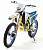 Мотоцикл Motoland Кросс XT250 ST-W (170MM-2V) на сайте Stels Piter