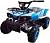 Квадроцикл WELS ATV Thunder Mini 2T
