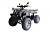 Квадроцикл WELS ATV Thunder LUX
