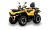 Квадроцикл Hisun Guardian 750 S