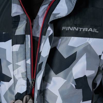 Зимний костюм Finntrail THOR 3420 CAMOARCTIC