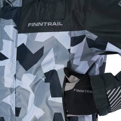 Зимний костюм Finntrail THOR 3420 CAMOARCTIC