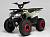 Квадроцикл WELS ATV Thunder E2 X