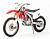 Мотоцикл Motoland Кросс XR250 на сайте Stels Piter