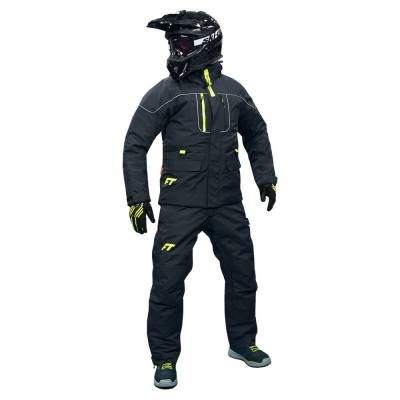 Коcтюм Finntrail Powerman 3750 Graphite