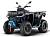 Квадроцикл Segway Snarler ATV AT6 SE BASIC CVTech (короткая база + канадский вариатор)