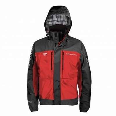 Мембранная куртка Finntrail SHOOTER 6430 RED