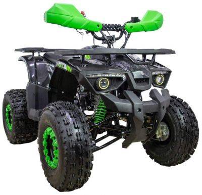 Квадроцикл ATV Classic 8 New