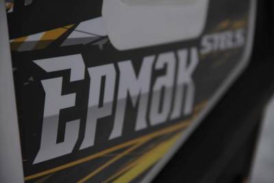 Снегоход Stels Ермак SE600T L ST 2LT CVTech