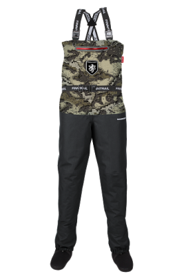Вейдерсы Finntrail WADEMAN 1524 CAMOBEAR
